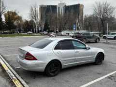 Photo of the vehicle Mercedes-Benz C-Класс