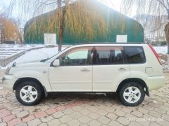 Фото авто Nissan X-Trail