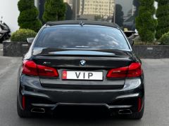 Сүрөт унаа BMW 5 серия