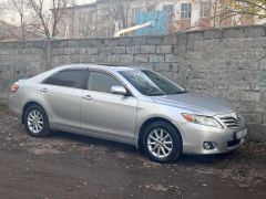 Фото авто Toyota Camry