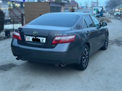 Фото авто Toyota Camry