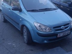 Photo of the vehicle Hyundai Getz