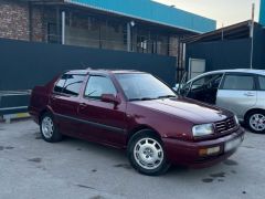 Сүрөт унаа Volkswagen Vento