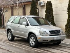 Photo of the vehicle Lexus RX