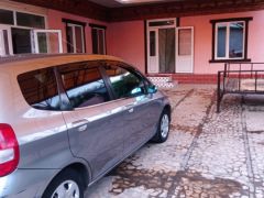 Сүрөт унаа Honda Fit