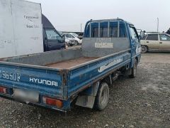 Фото авто Hyundai Porter