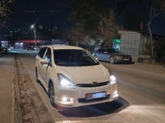 Фото авто Toyota Wish