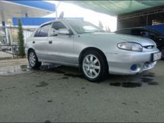 Photo of the vehicle Hyundai Accent