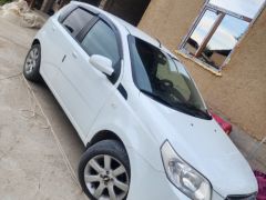 Сүрөт унаа Chevrolet Aveo