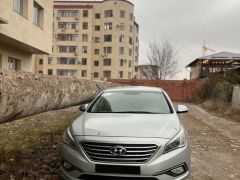 Photo of the vehicle Hyundai Sonata