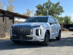 Фото авто Hyundai Palisade