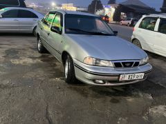 Photo of the vehicle Daewoo Nexia