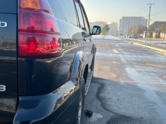 Photo of the vehicle Lexus GX