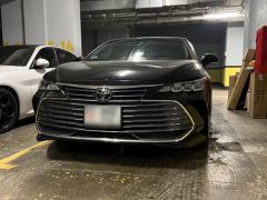 Фото авто Toyota Avalon