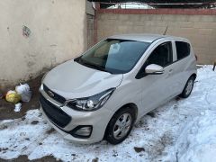 Photo of the vehicle Chevrolet Spark