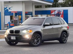 Сүрөт унаа BMW X5