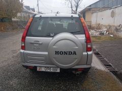 Photo of the vehicle Honda CR-V