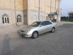 Photo of the vehicle Toyota Camry