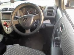 Сүрөт унаа Honda Civic