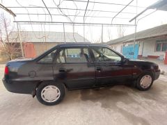 Сүрөт унаа Daewoo Nexia