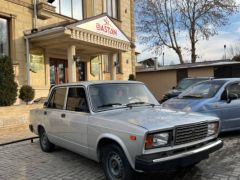 Photo of the vehicle ВАЗ (Lada) 2107