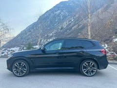 Photo of the vehicle BMW X3