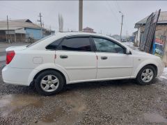 Фото авто Daewoo Lacetti