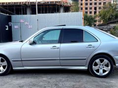 Photo of the vehicle Mercedes-Benz E-Класс