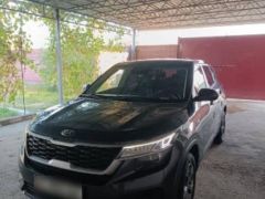 Фото авто Kia Seltos