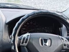 Сүрөт унаа Honda Accord