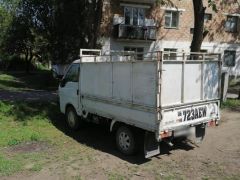 Фото авто Mazda Bongo