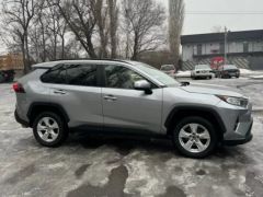 Photo of the vehicle Toyota RAV4