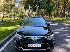 Сүрөт унаа Toyota Camry