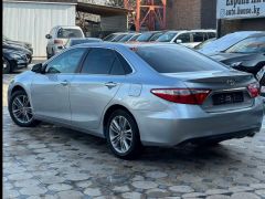 Сүрөт унаа Toyota Camry