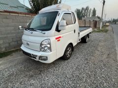 Фото авто Hyundai Porter