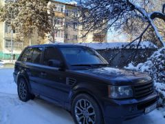 Photo of the vehicle Land Rover Range Rover Sport