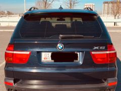 Photo of the vehicle BMW X5