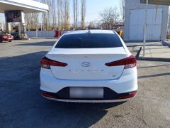 Фото авто Hyundai Avante