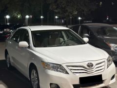 Фото авто Toyota Camry