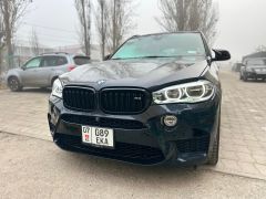 Фото авто BMW X5