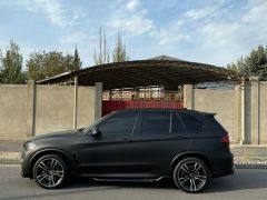 Сүрөт унаа BMW X5