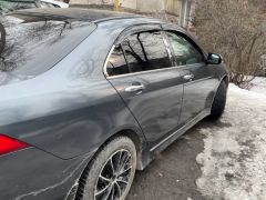 Фото авто Honda Accord