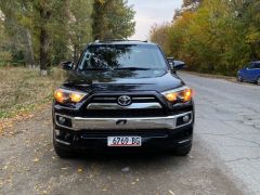 Photo of the vehicle Toyota 4Runner