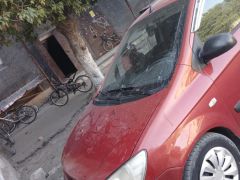 Сүрөт унаа Hyundai Getz