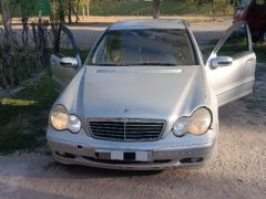 Photo of the vehicle Mercedes-Benz C-Класс