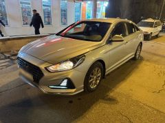 Photo of the vehicle Hyundai Sonata