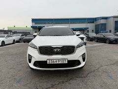 Фото авто Kia Sorento