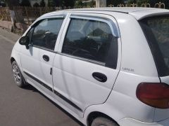 Photo of the vehicle Daewoo Matiz