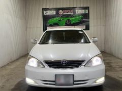 Сүрөт унаа Toyota Camry