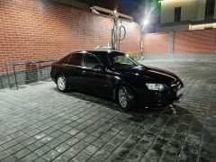 Сүрөт унаа Subaru Legacy